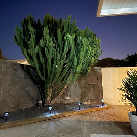 Villa Grey By Vulcano Homes Tahiche Kültér fotó