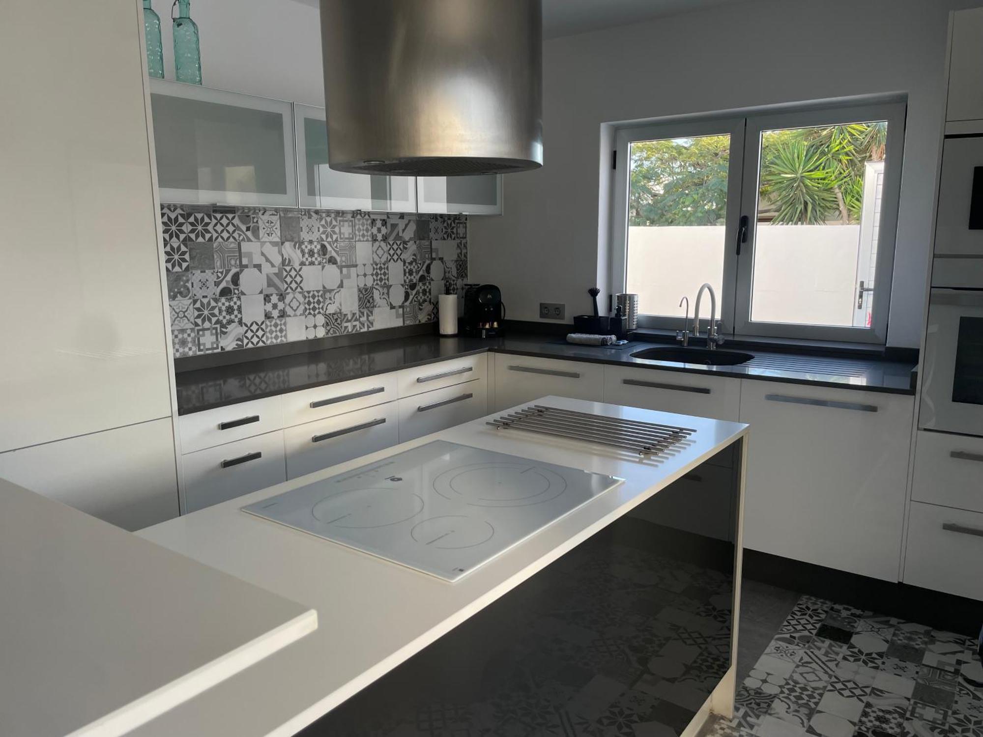 Villa Grey By Vulcano Homes Tahiche Kültér fotó