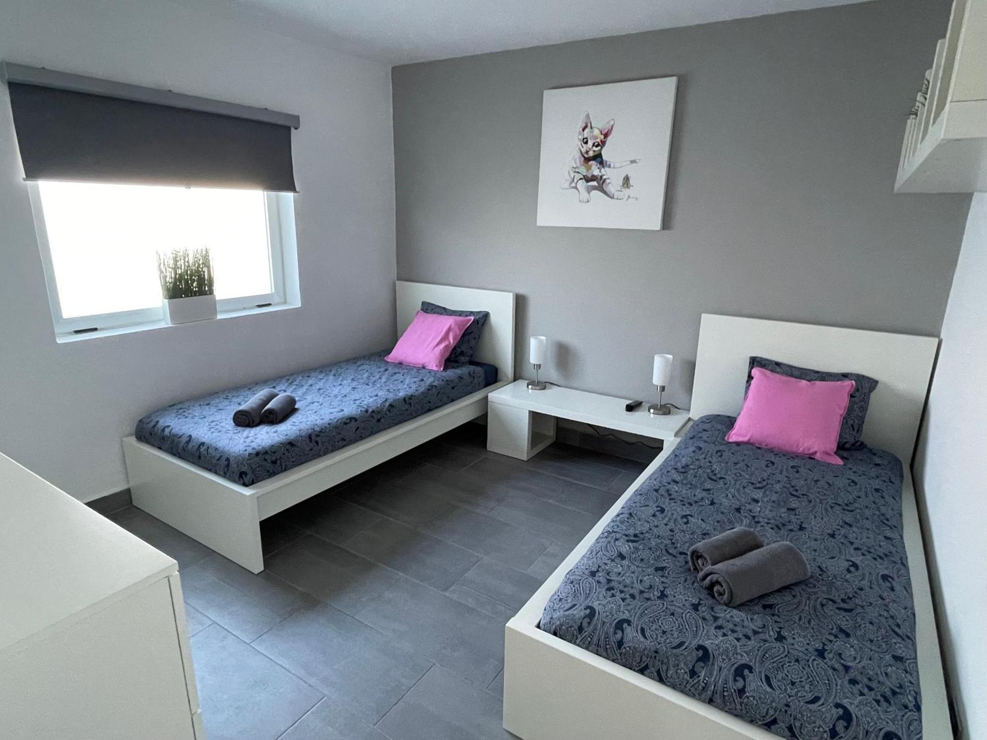 Villa Grey By Vulcano Homes Tahiche Kültér fotó