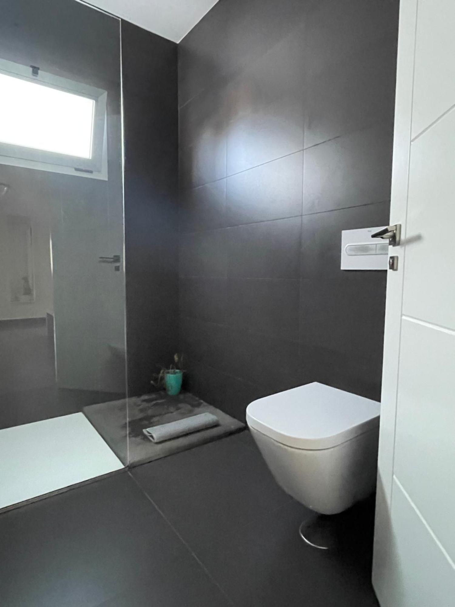 Villa Grey By Vulcano Homes Tahiche Kültér fotó
