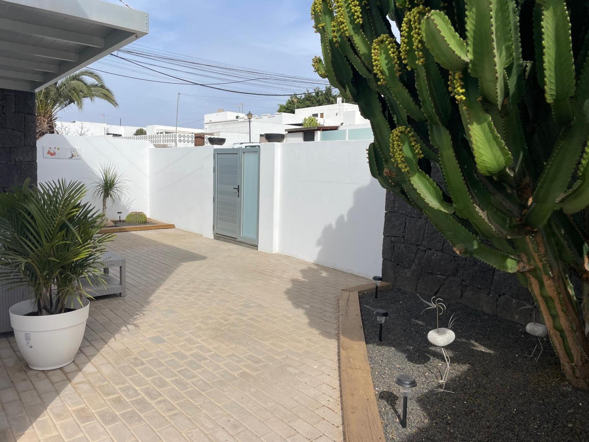 Villa Grey By Vulcano Homes Tahiche Kültér fotó