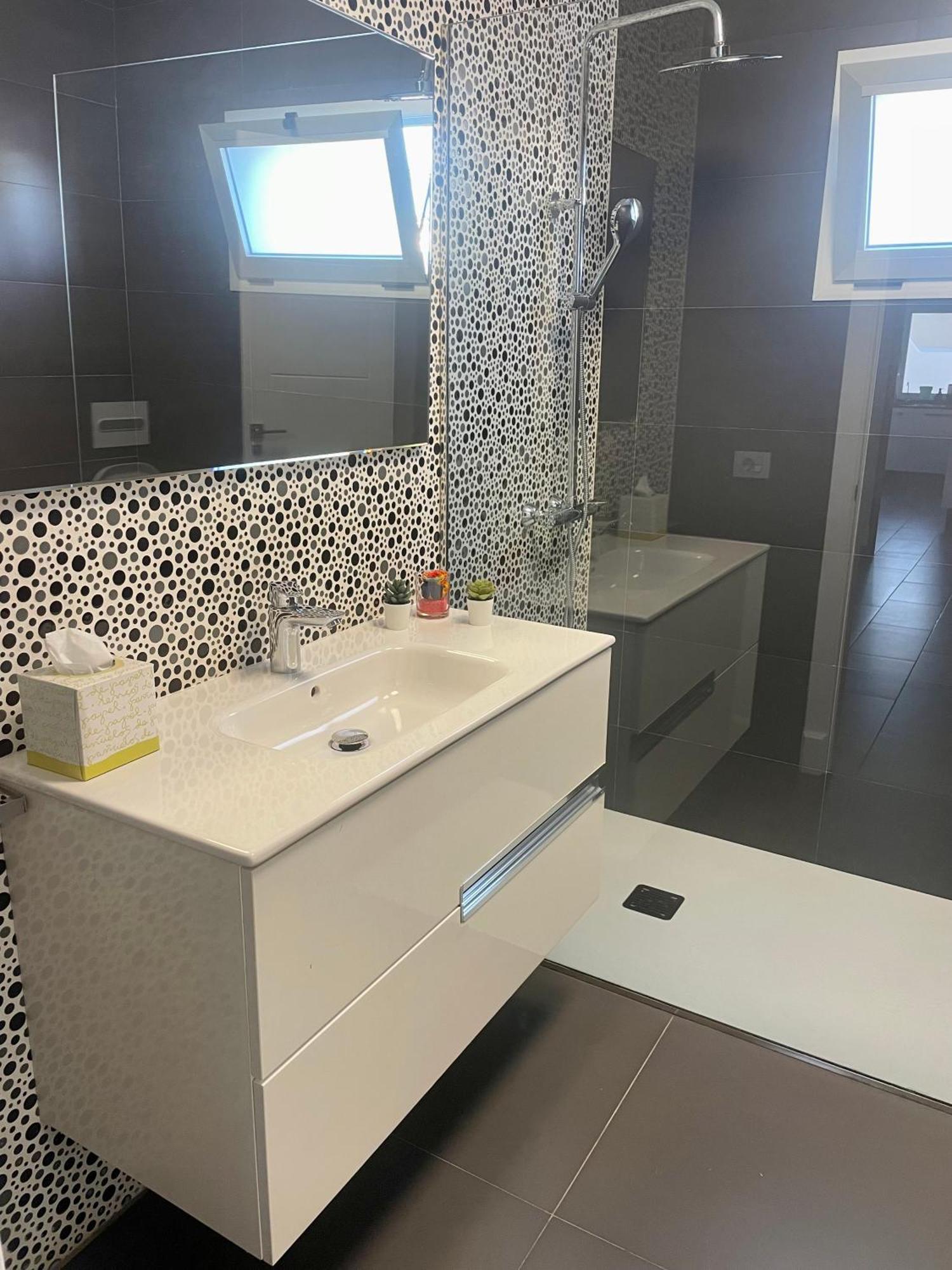 Villa Grey By Vulcano Homes Tahiche Kültér fotó