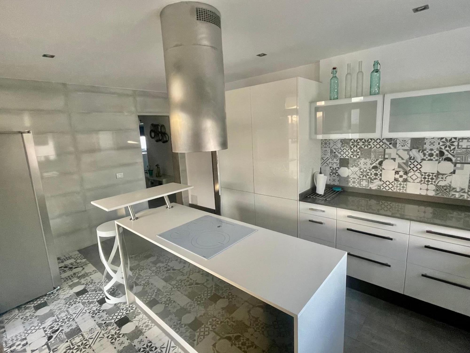 Villa Grey By Vulcano Homes Tahiche Kültér fotó