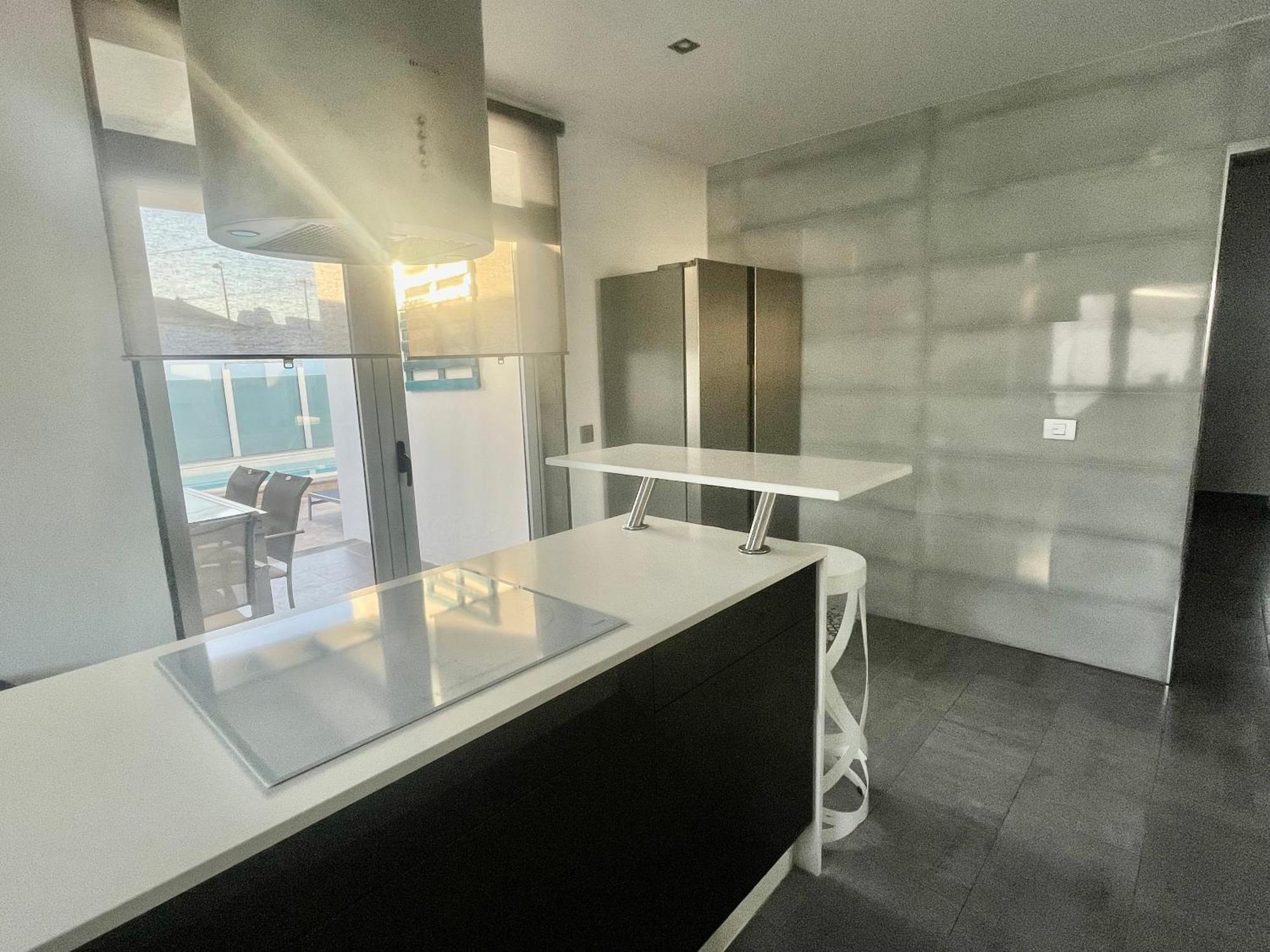 Villa Grey By Vulcano Homes Tahiche Kültér fotó