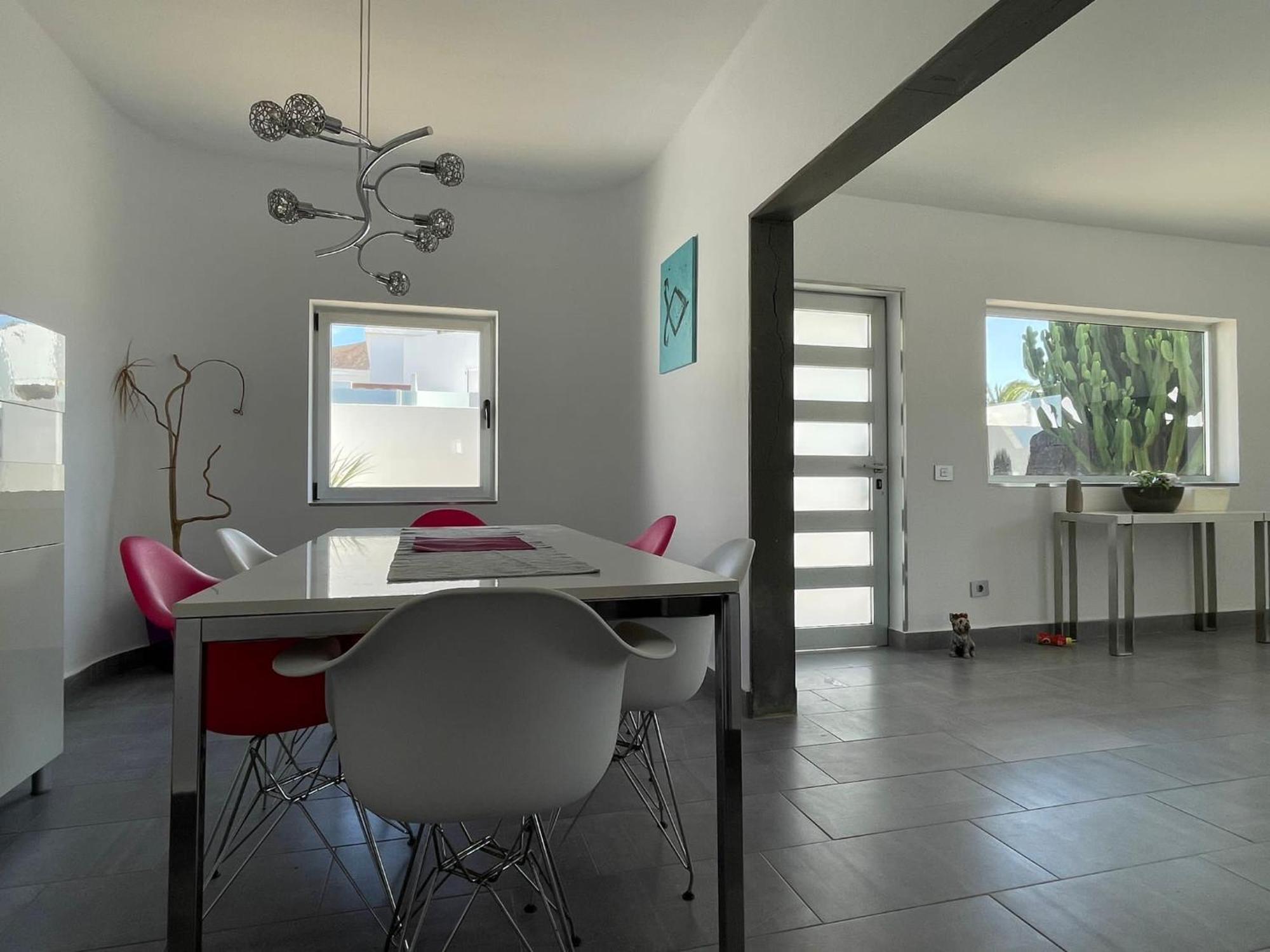 Villa Grey By Vulcano Homes Tahiche Kültér fotó