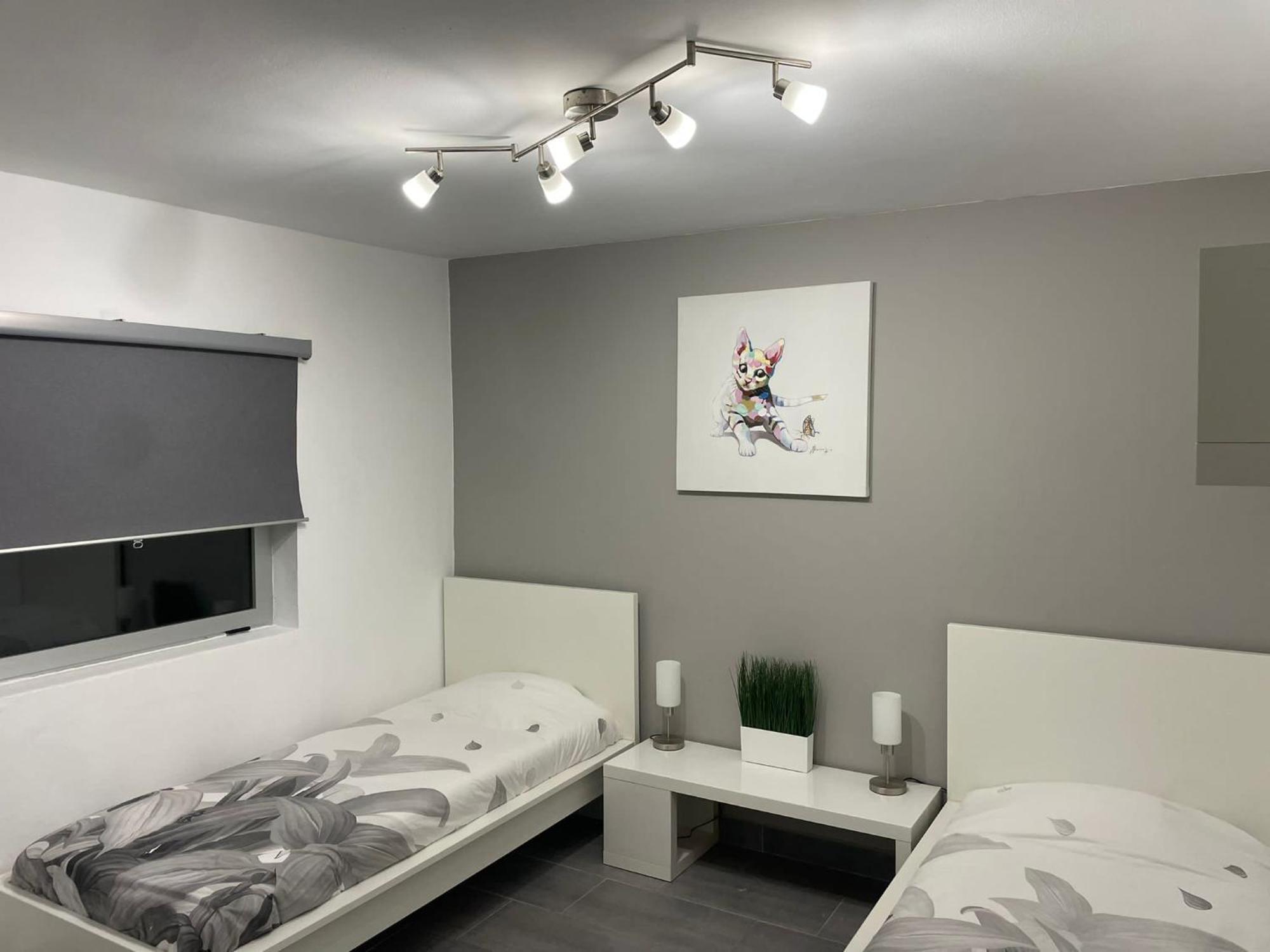 Villa Grey By Vulcano Homes Tahiche Kültér fotó