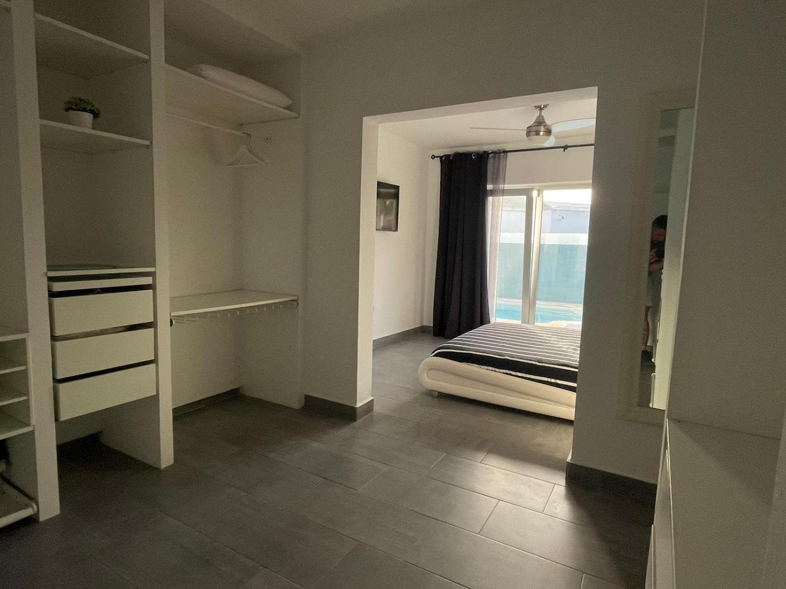 Villa Grey By Vulcano Homes Tahiche Kültér fotó