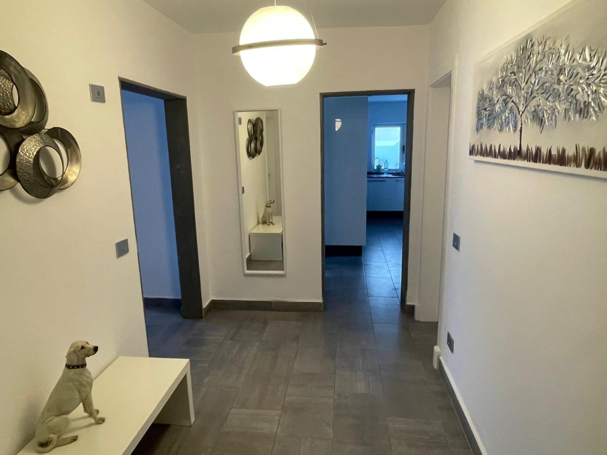 Villa Grey By Vulcano Homes Tahiche Kültér fotó