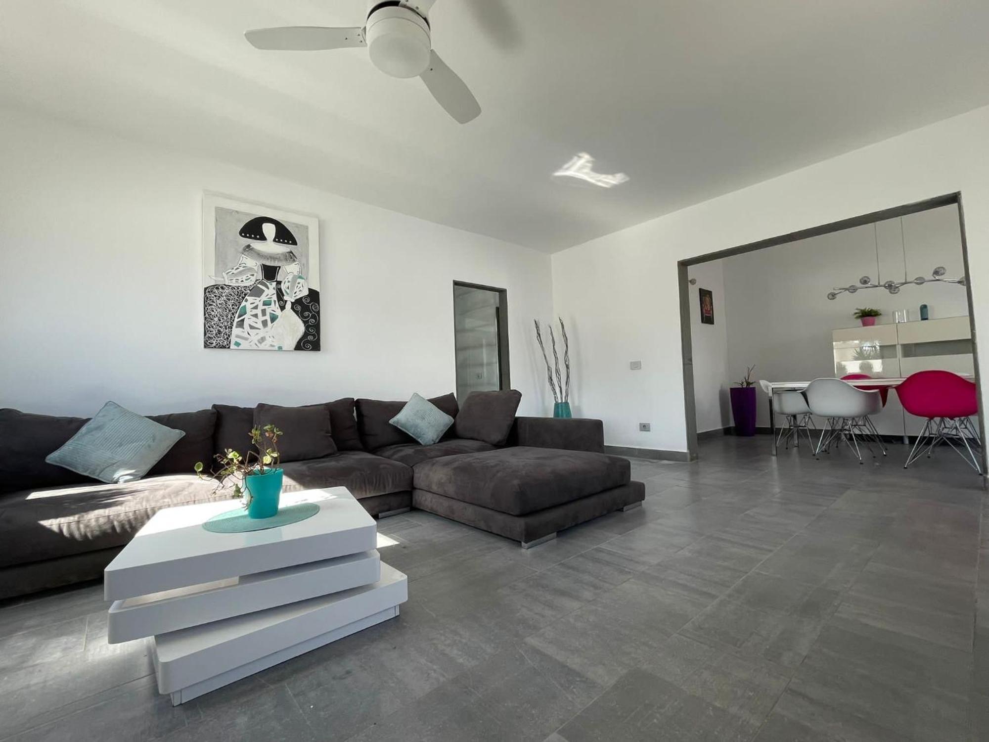 Villa Grey By Vulcano Homes Tahiche Kültér fotó